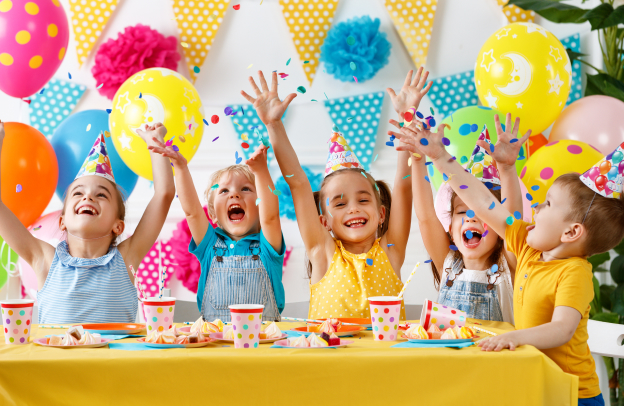 anniversaire enfant Vendôme 41