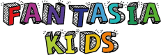 Logo Fantasia Kids