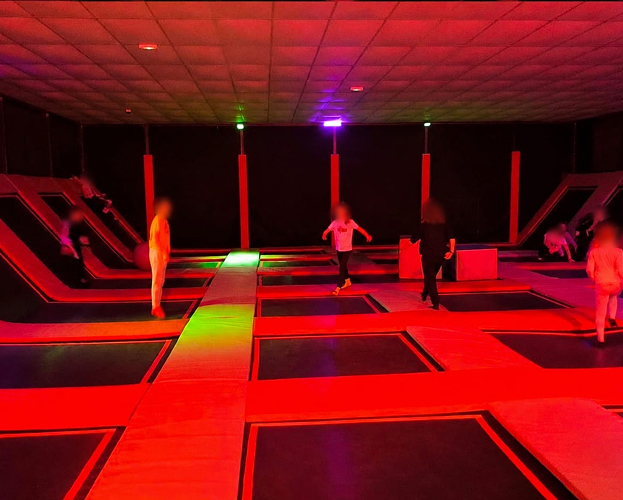 jeux pour enfants à Vendôme (41)